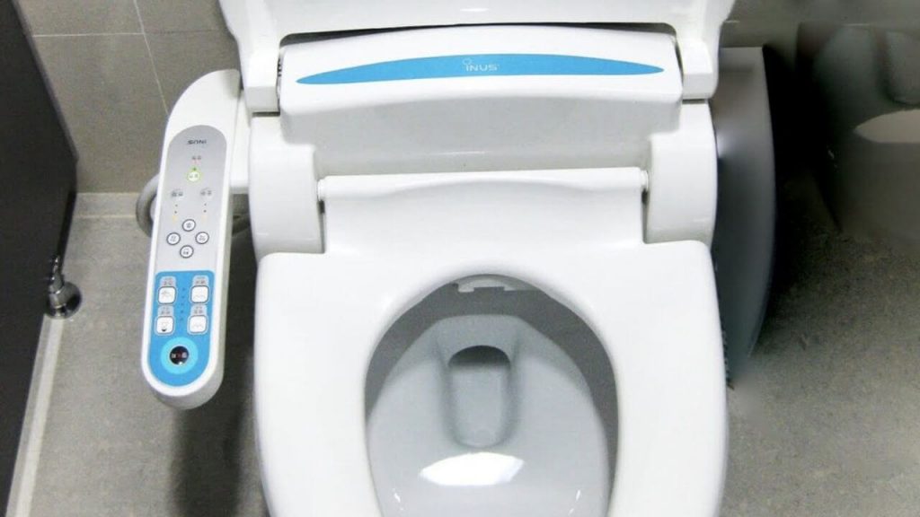 How Do Korean Toilets Work