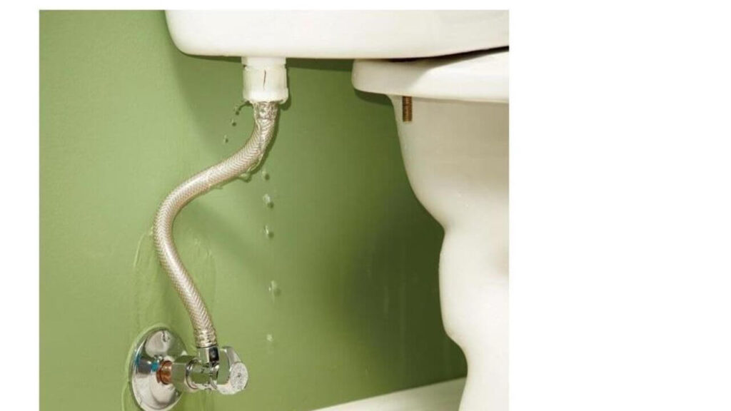 How To Flush Toilet When Pipes Are Frozen