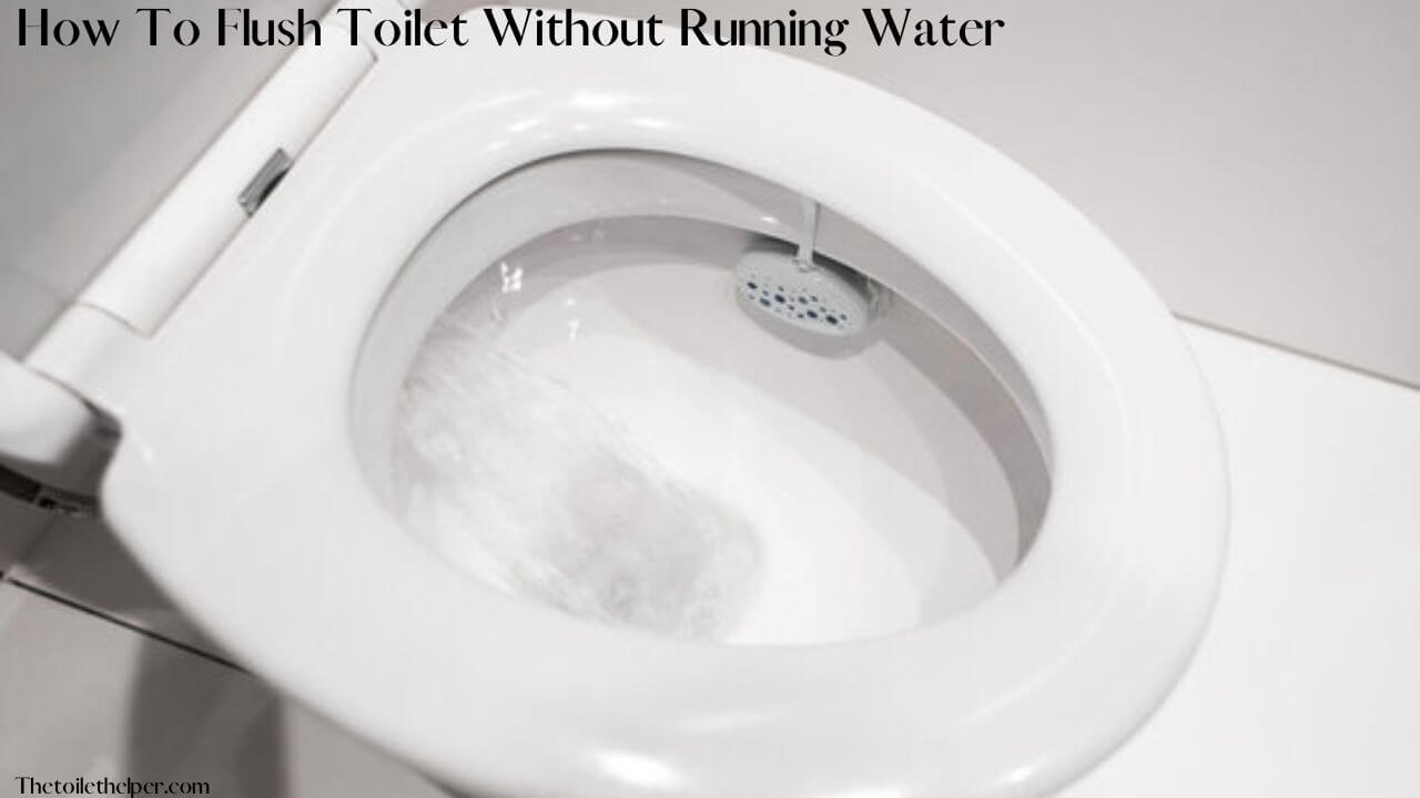 How To Flush Toilet Without Running Water (1)
