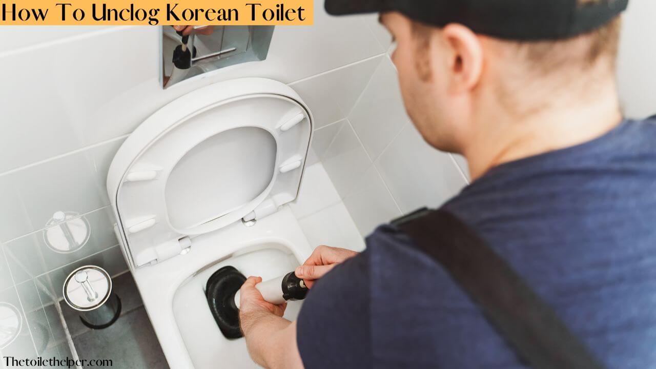 How to unclog Korean toilet (3) (1)