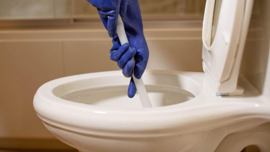 What Happens If You Flush Plastic Down The Toilet