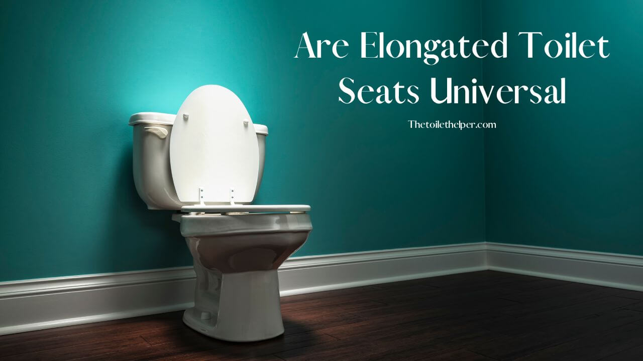 Are elongated toilet seats universal (6) (1)