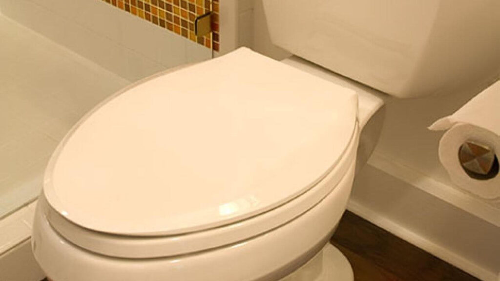 Can I Put An Elongated Seat On A Round Toilet