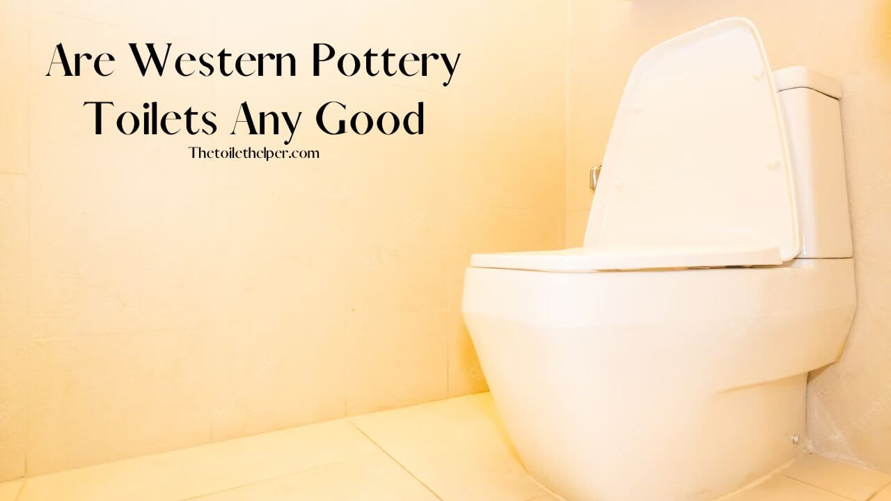 Are Western Pottery Toilets Any Good (1)