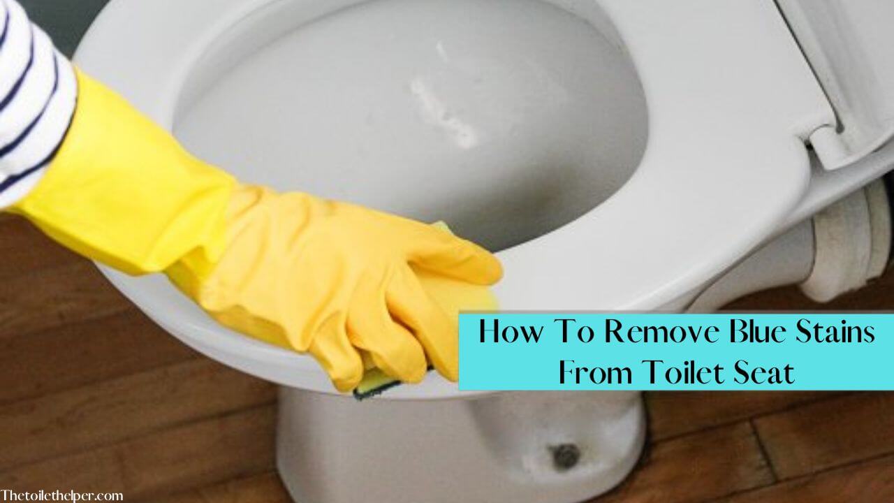 How To Remove Blue Stains From Toilet Seat (4) (1)