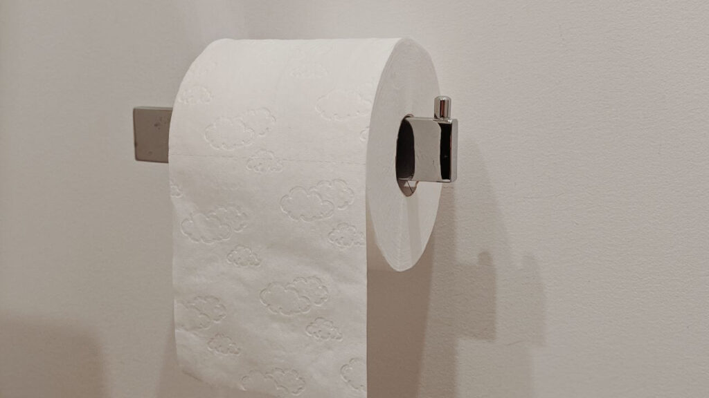 Why Is School Toilet Paper So Thin | Possible Reasons