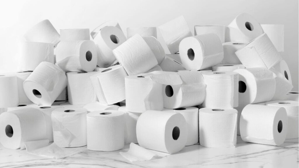 Why Do Sewer Blockages Occur Due to Toilet Paper?