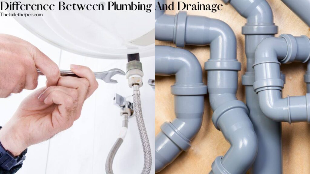 Difference Between Plumbing And Drainage (1)