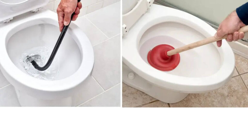 How To Get Something Out Of The Toilet