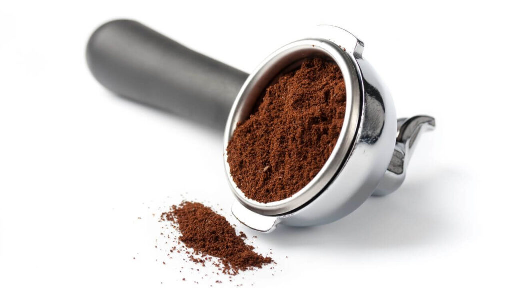 Are Coffee Grounds Flushable?