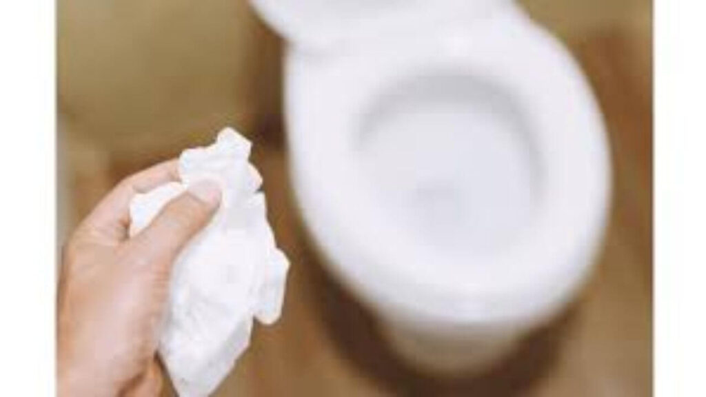 How Long Does It Take Flushable Wipes To Dissolve?
