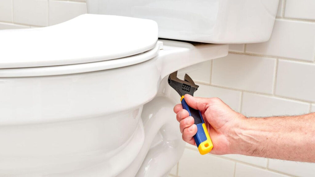 How To Prevent Leaks In Toilet Tanks?