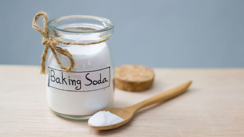 What Is Baking Soda And How Does It Work?